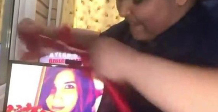 Sosyal Medyayı Ayağa Kaldıran 'Sapık Alihan' Hesabının Sahibi Yakalandı