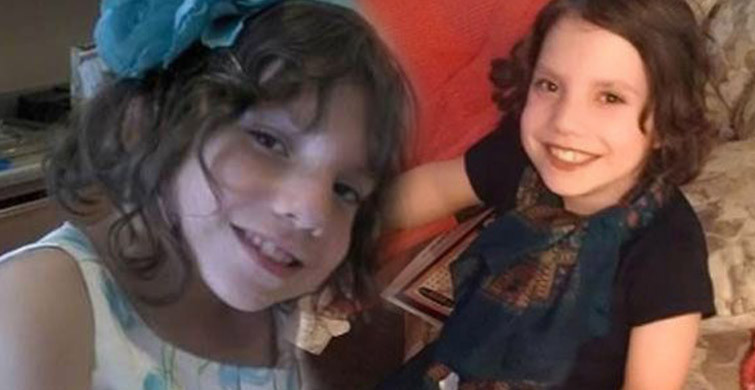 9 Yaşında Zannedilen Kız Üvey Ailesini Öldürmeye Çalıştı