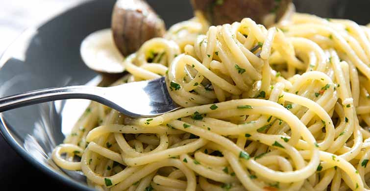 Sakın Spagetti Yemeyin! İlk Buluşmada Yememeniz Gereken Şeyler