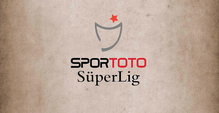 Spor Toto Süper Lig Puan Durumu