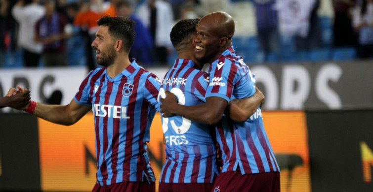 Sporting Lizbon, Trabzonsporlu Anastasios Bakasetas'ı Transfer Etmek İstiyor!
