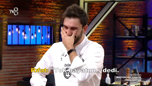 Mahkeme Serenay Sarıkaya'nın Tazminat Davasını Reddetti