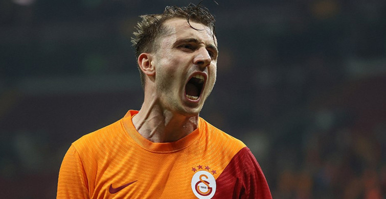 Stuttgart'ın Kerem Aktürkoğlu'nu Galatasaray'dan Transfer Etmek İçin Yaptığı Teklif Belli Oldu!