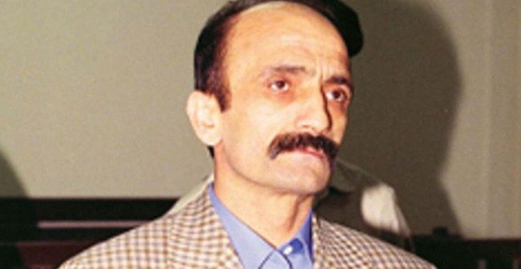 Suç Örgütü Lideri Hadi Özcan'a 75 Yıl Hapis Cezası!