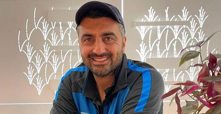 Süper Lig ekibi Altay'da Sinan Kaloğlu'nun takımın teknik direktörülüğüne getirilmesi planlanıyor!