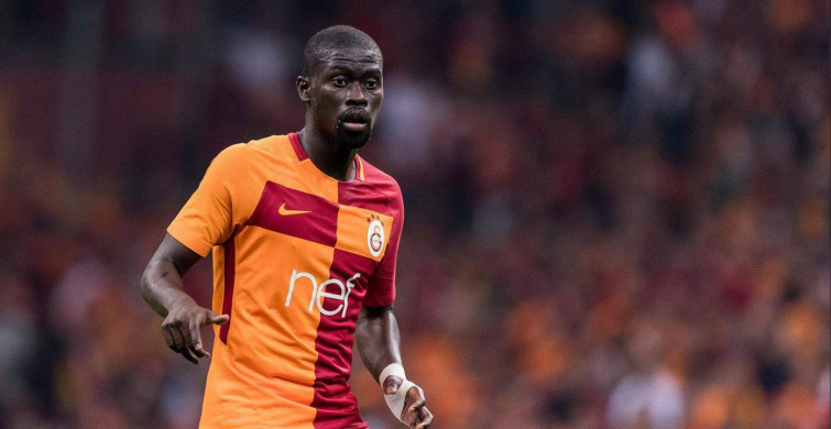 Süper Lig ekiplerinden Sivasspor, Galatasaray'ın eski yıldızı Badou Ndiaye'yi transfer ediyor!