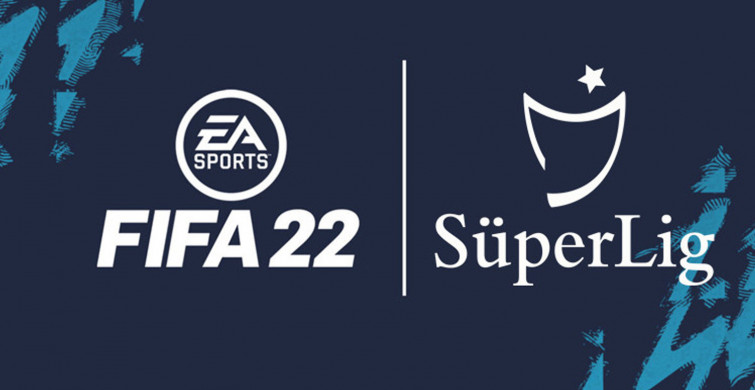 Süper Lig'de FIFA 22'de en iyi şut reytingine sahip olan futbolcular