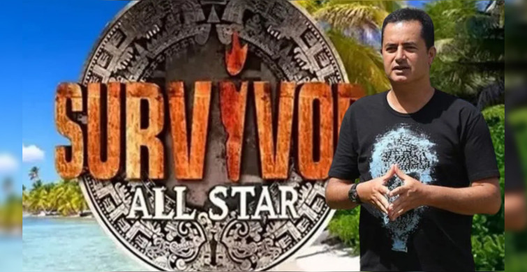 Survivor All Star'ın ön gösterimi yapıldı! Gündeme bomba gibi düştü: İşte gerçek Survivor şimdi başlıyor!