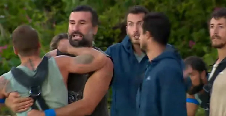 Survivor Ogeday Girişken Kimdir?