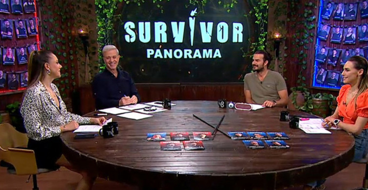 Survivor Panorama'da milyonları ayaklandıran görüntü! İzleyicilerin dikkatinden kaçmayınca sosyal medyada linç başlatıldı 'Hak etmiyorsunuz...'