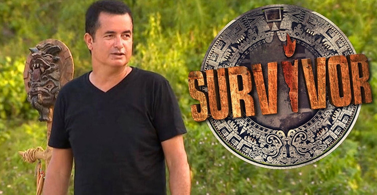 Survivor 2020 Kadrosuna 4 İsim Dahil Oldu