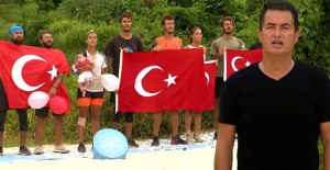 Survivor Ekibi 23 Nisan'da Canlı Yayında İstiklal Marşı'nı Okudu