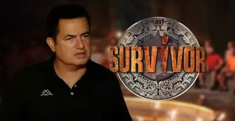 Survivor’da skandallar bitmek bilmiyor! Yarışmadan sonra birbirine giren ikiliye Acun bile engel olamadı