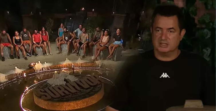 Survivor'da beklenmedik veda finale günler kala adadan gönderildi gözyaşları sel oldu