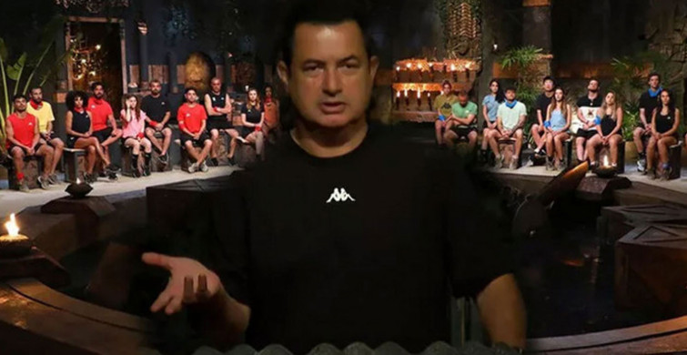 Survivor’da yaprak dökümü: Bir isim daha adadan ayrılmak istediğini açıkladı