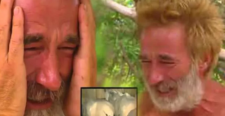 Survivor'ın Manav Aydın'ı yıllar sonra ortaya çıktı son halini görenler dönüp bir kere daha baktı