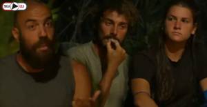 Survivor Sercan: Tek Taraflı Yaşanmadı, Cemal Can Buna Şahit