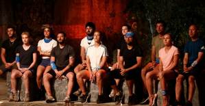 Survivor 2020 Yarışmacısı Ceyhun Uzun MasterChef Türkiye Programına Katıldı