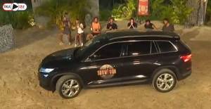 Survivor'da Araba Ödülünü Kim Kazandı? Survivor 2020'de Dün Büyük Ödül Oyununda Arabayı Kazanan Kim, Hangi Yarışmacı Oldu? 