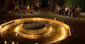 Survivor 2020'de 4. Eleme Adayı Kim Oldu?