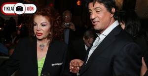 Sylvester Stallone’nin Annesi Jackie Stallone Hayatını Kaybetti