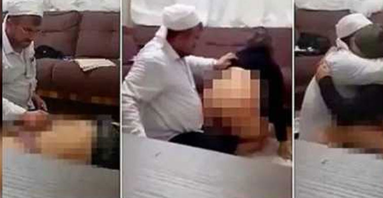 Tacizci Hoca İle İlgili Karar Şoke Etti