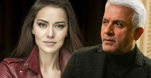 Fahriye Evcen’in El Dansına Talat Bulut’tan Yanıt