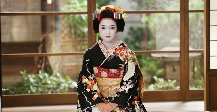 Modern Japon Kadını Göründüğü Gibi Değil! İşte, Sıkıntıları
