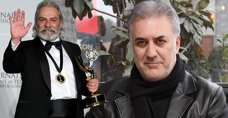 Tamer Karadağlı'dan Haluk Bilginer Yorumu