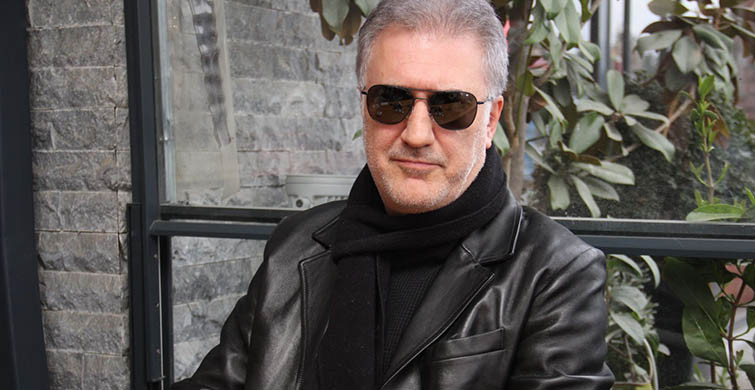Tamer Karadağlı Yeni Bir Role Bürünecek