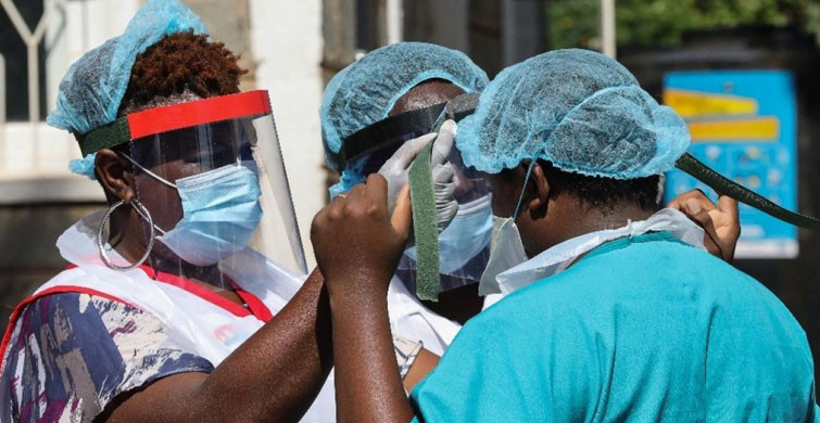 Tanzanya'da Gizemli Hastalık 15 Kişinin Canını Aldı