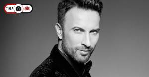 Tarkan: Ruh Halim Gel Gitli