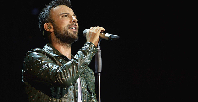 Tarkan’ın Çocukluk Fotoğrafı Ağızları Açık Bıraktı