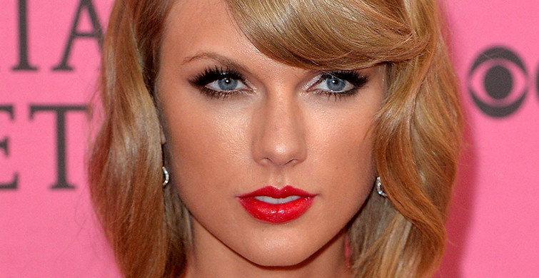 Taylor Swift'in Yeni Albümüne Yoğun İlgi