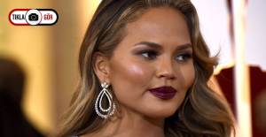 Chrissy Teigen’den Duygusal Paylaşım