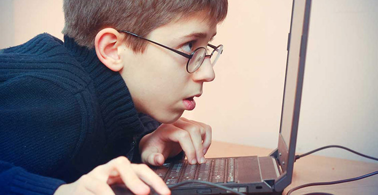 Dünyanın Ne Kadar Değişmiş Olduğunu Mükemmel Bir Şekilde Anlatan 10 Resim