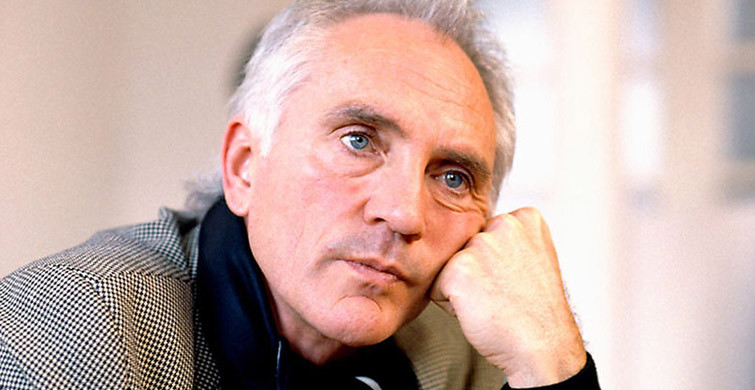 Terence Stamp Kimdir? Terence Stamp Boyu Kaç, Kilosu Kaç, Aslen Nereli, Sevgilisi Kimdir?