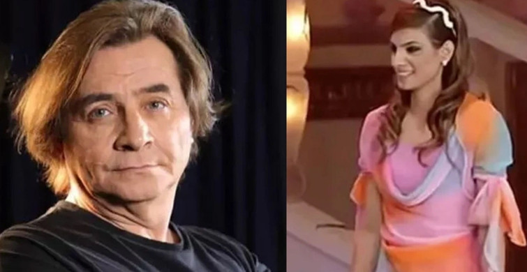 Tesettüre girerek gündem olan Popstar Özlem'den beklenmedik çıkış! Armağan Çağlayan'a hakkımı helal etmiyorum dedi nedeni ise herkesi şoke etti