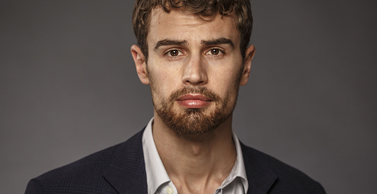 Theo James Kimdir? Theo James Boyu Kaç, Kilosu Kaç, Aslen Nereli, Sevgilisi Kimdir?