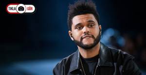 The Weeknd, Beyrut İçin 2 Milyon TL Bağışladı