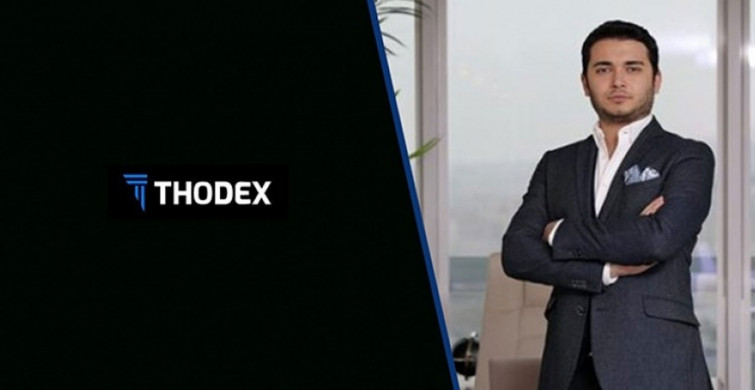 Thodex'in kurucusunun sosyal medya fenomeniyle ilişkisi ortaya çıktı!