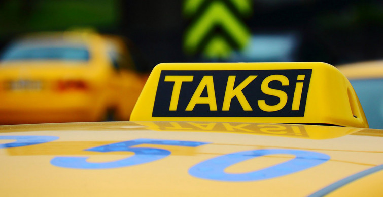 Ticari Taksilere Olan Şikayet Korsan Taksi Ağına Talebi Artırdı
