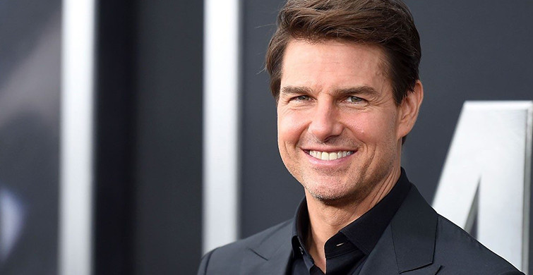 Tom Cruise Kimdir? Tom Cruise Boyu Kaç, Kilosu Kaç, Aslen Nereli, Sevgilisi Kimdir?