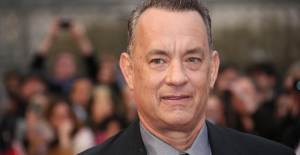 Tom Hanks'in Adı Wayfair'de Çocuk Kaçakçılığı Yapıldığı İddiaları Arasına Karıştı