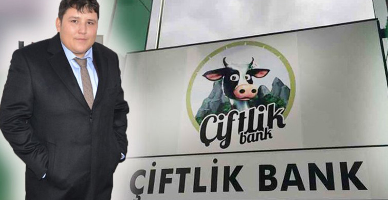 Çiftlik Bank'ın Tosun'u Mehmet Aydın'ın Yeni Görüntüleri Ortaya Çıktı