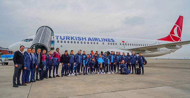 Trabzonspor’un Sivasspor Kadrosu Açıklandı!