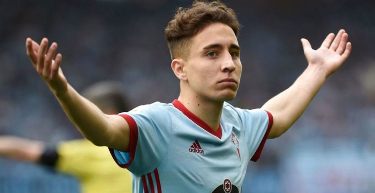 Trabzonspor Emre Mor Transferinde Anlaşmayı Sağladı!