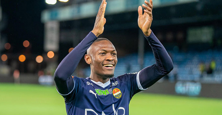 Trabzonspor Transferde Gözüne Duplexe Tchamba'yı Kestirdi!