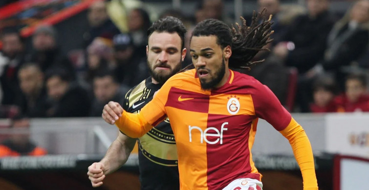 Trabzonspor'un Transfer Etmek İstediği Jason Denayer İçin Galatasaray'da Devreye Girdi!
