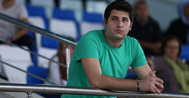 Tugay Bahşi Kimdir? Tugay Bahşi Boyu Kaç, Kilosu Kaç, Aslen Nereli, Eşi Kimdir?